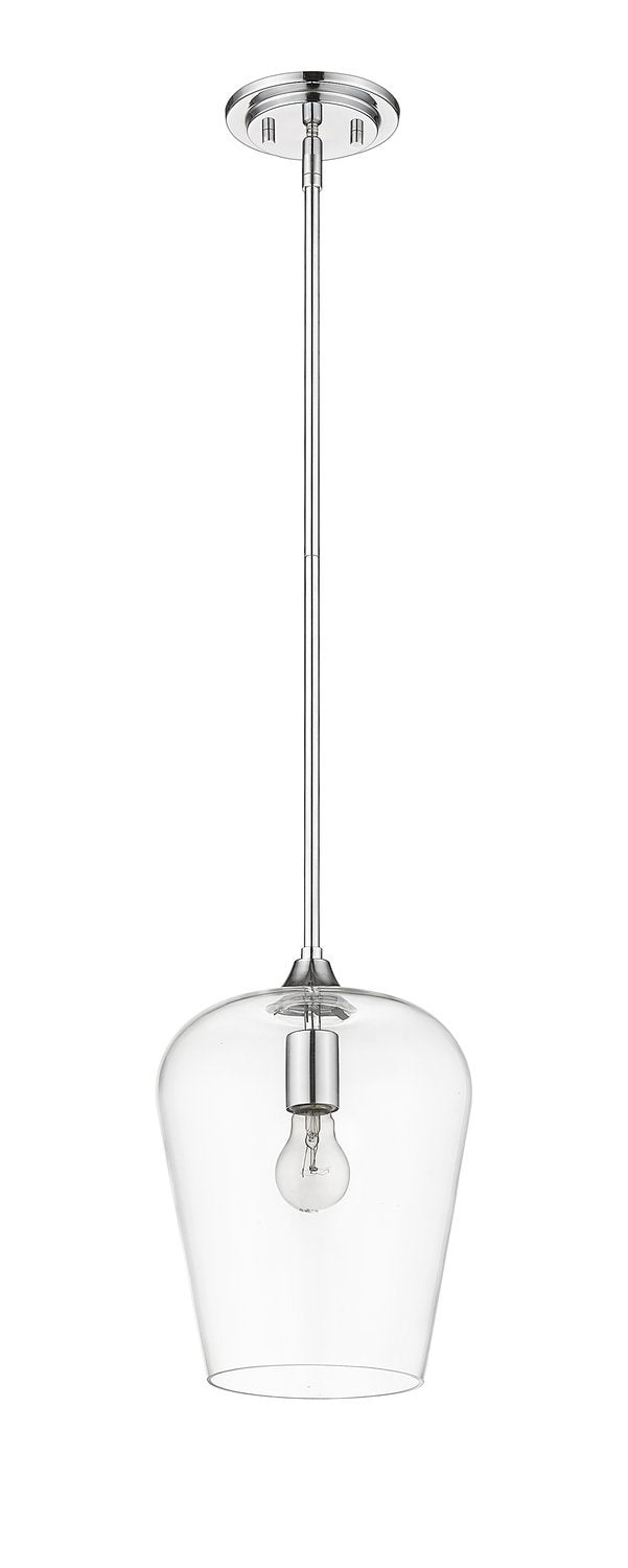 Z-LITE, JOLIET PENDANT, PENDANT LIGHT