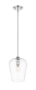 Z-LITE, JOLIET PENDANT, PENDANT LIGHT