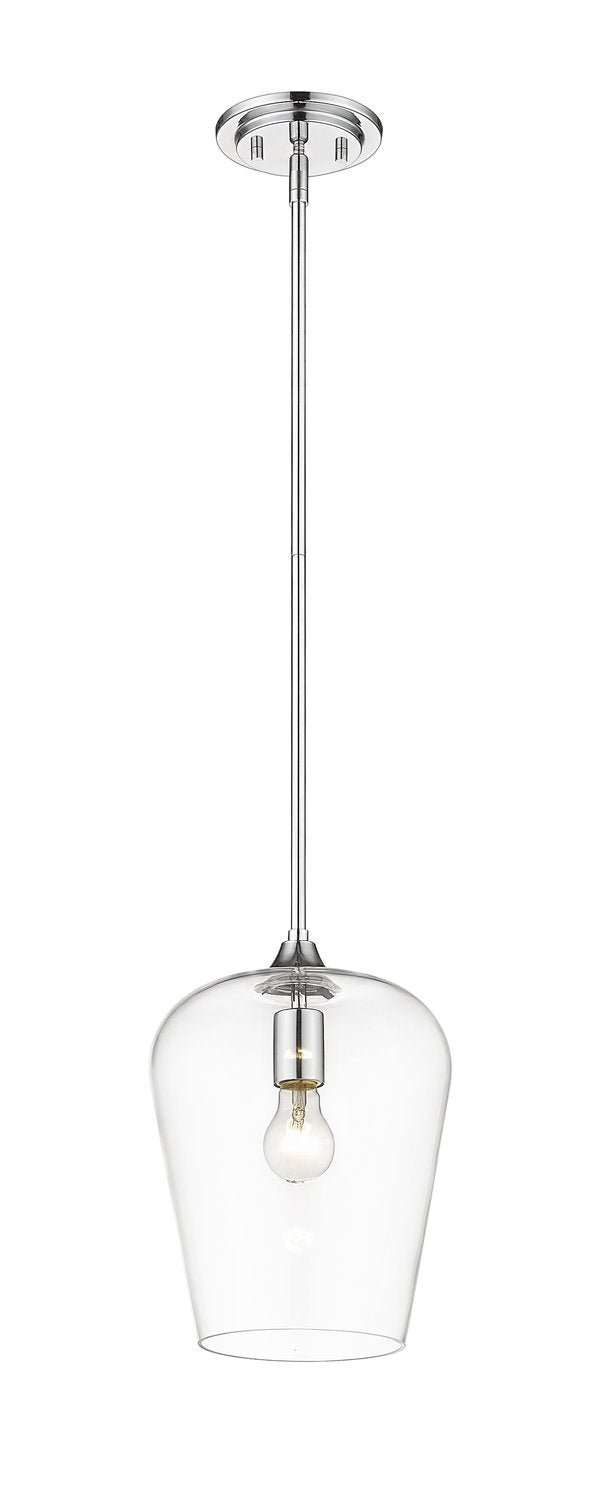 Z-LITE, JOLIET PENDANT, PENDANT LIGHT