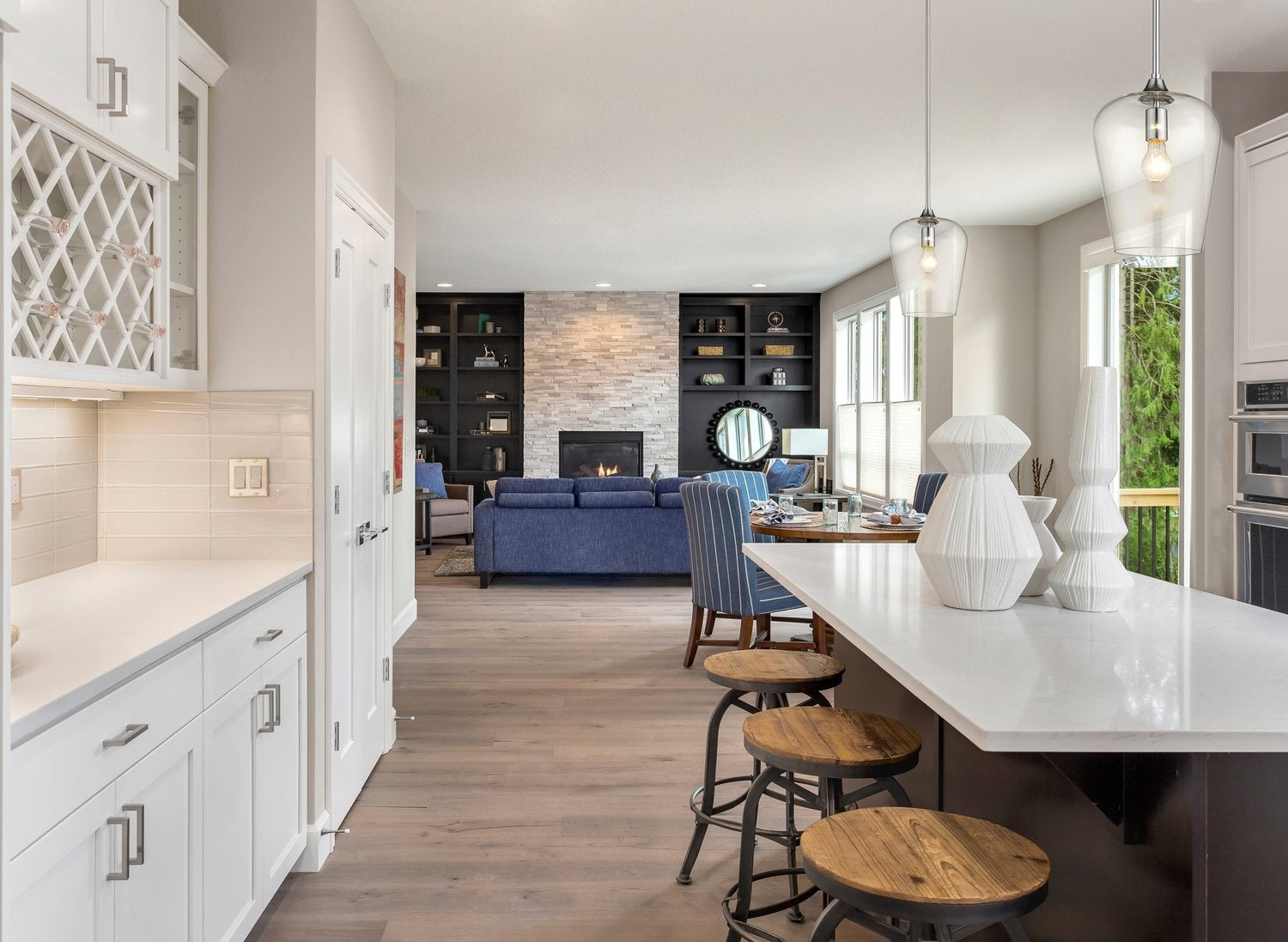 Z-LITE, JOLIET PENDANT, PENDANT LIGHT