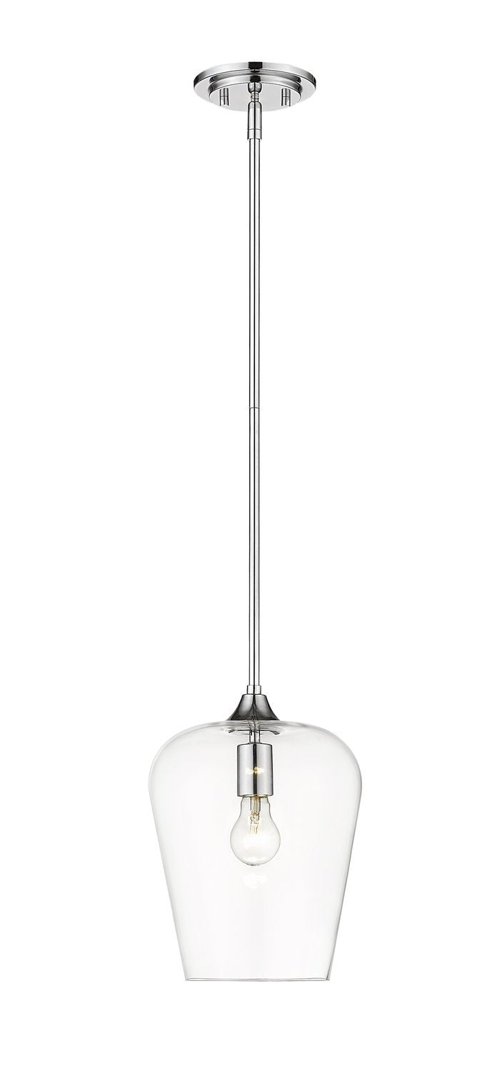 Z-LITE, JOLIET PENDANT, PENDANT LIGHT