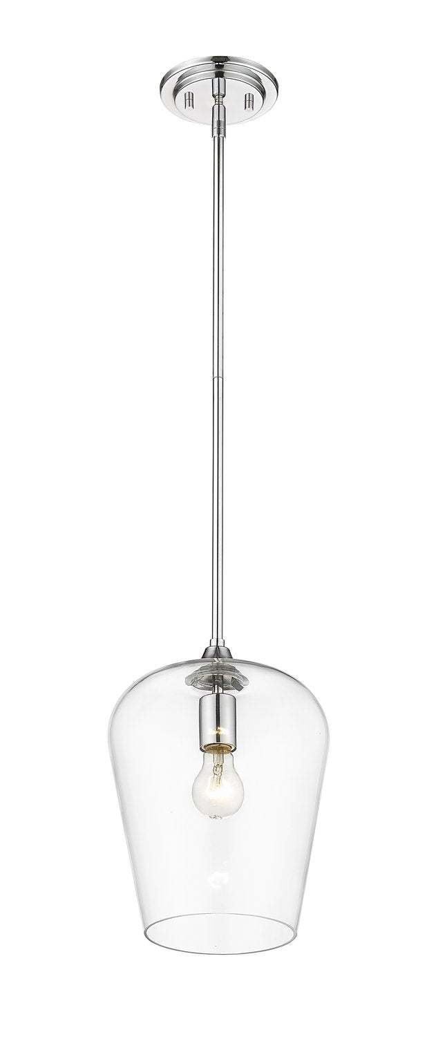 Z-LITE, JOLIET PENDANT, PENDANT LIGHT