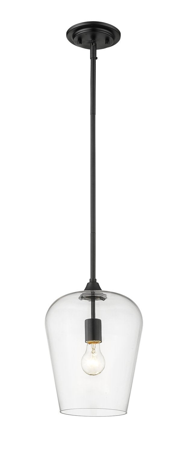 Z-LITE, JOLIET PENDANT, PENDANT LIGHT