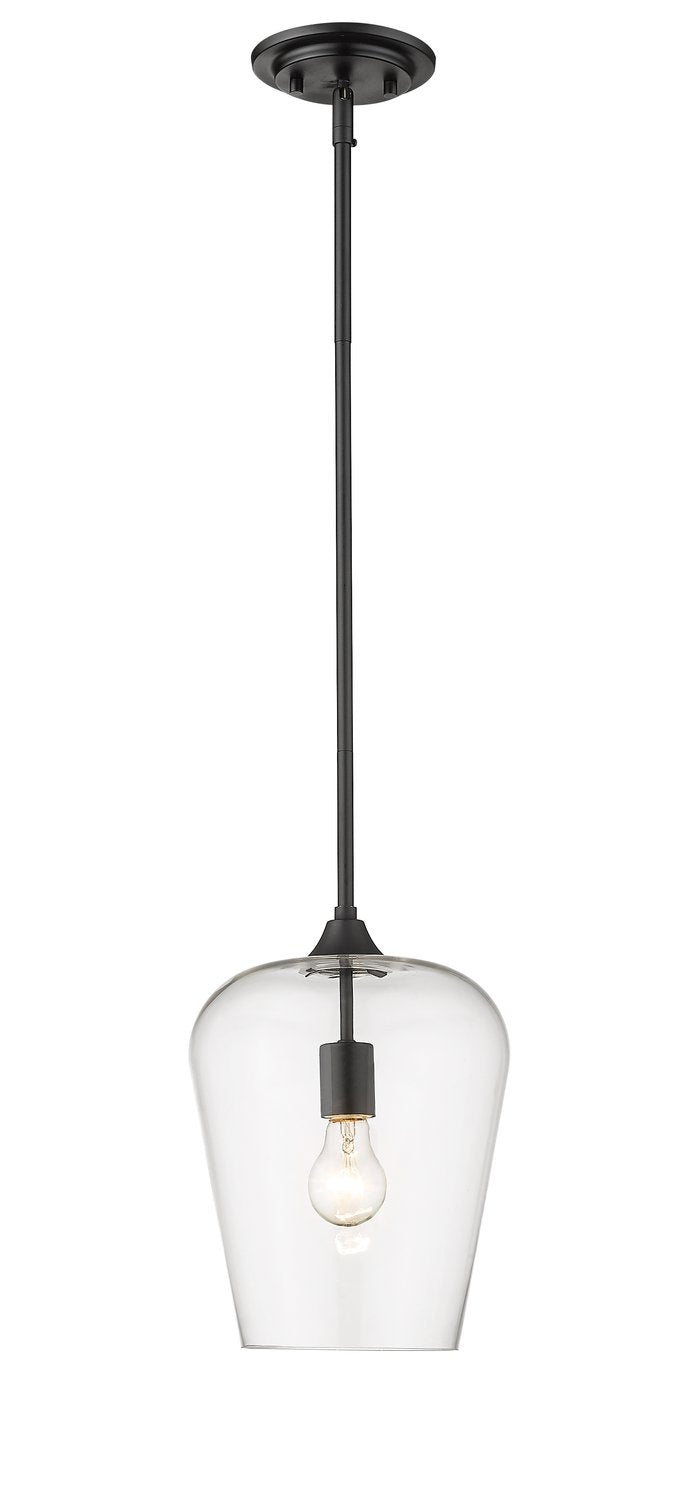 Z-LITE, JOLIET PENDANT, PENDANT LIGHT