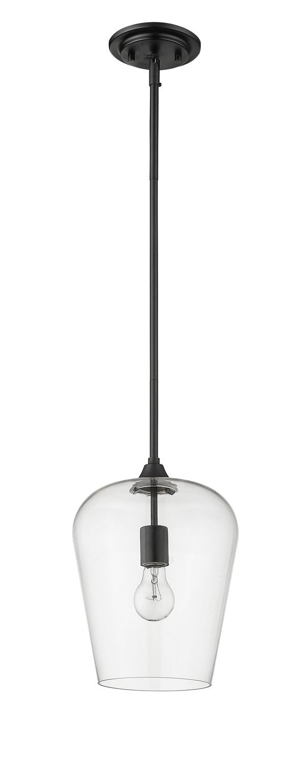 Z-LITE, JOLIET PENDANT, PENDANT LIGHT