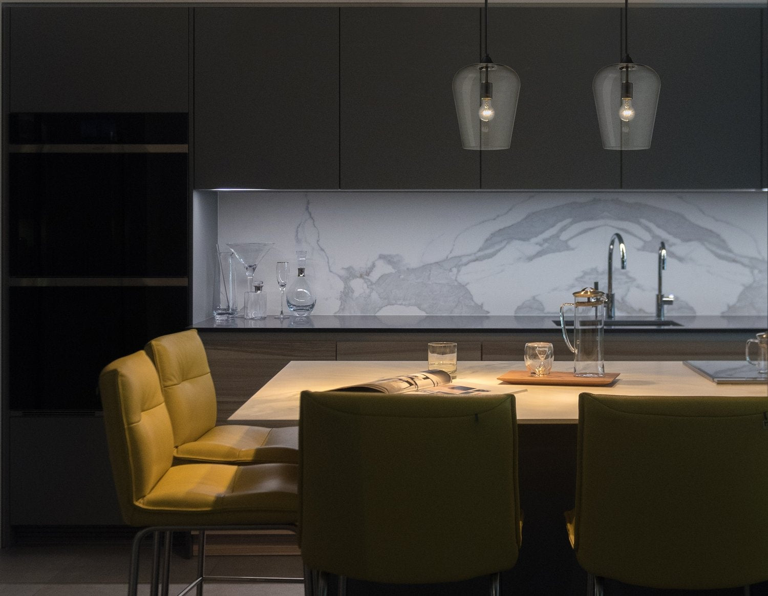 Z-LITE, JOLIET PENDANT, PENDANT LIGHT