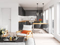 Z-LITE, JOLIET PENDANT, PENDANT LIGHT