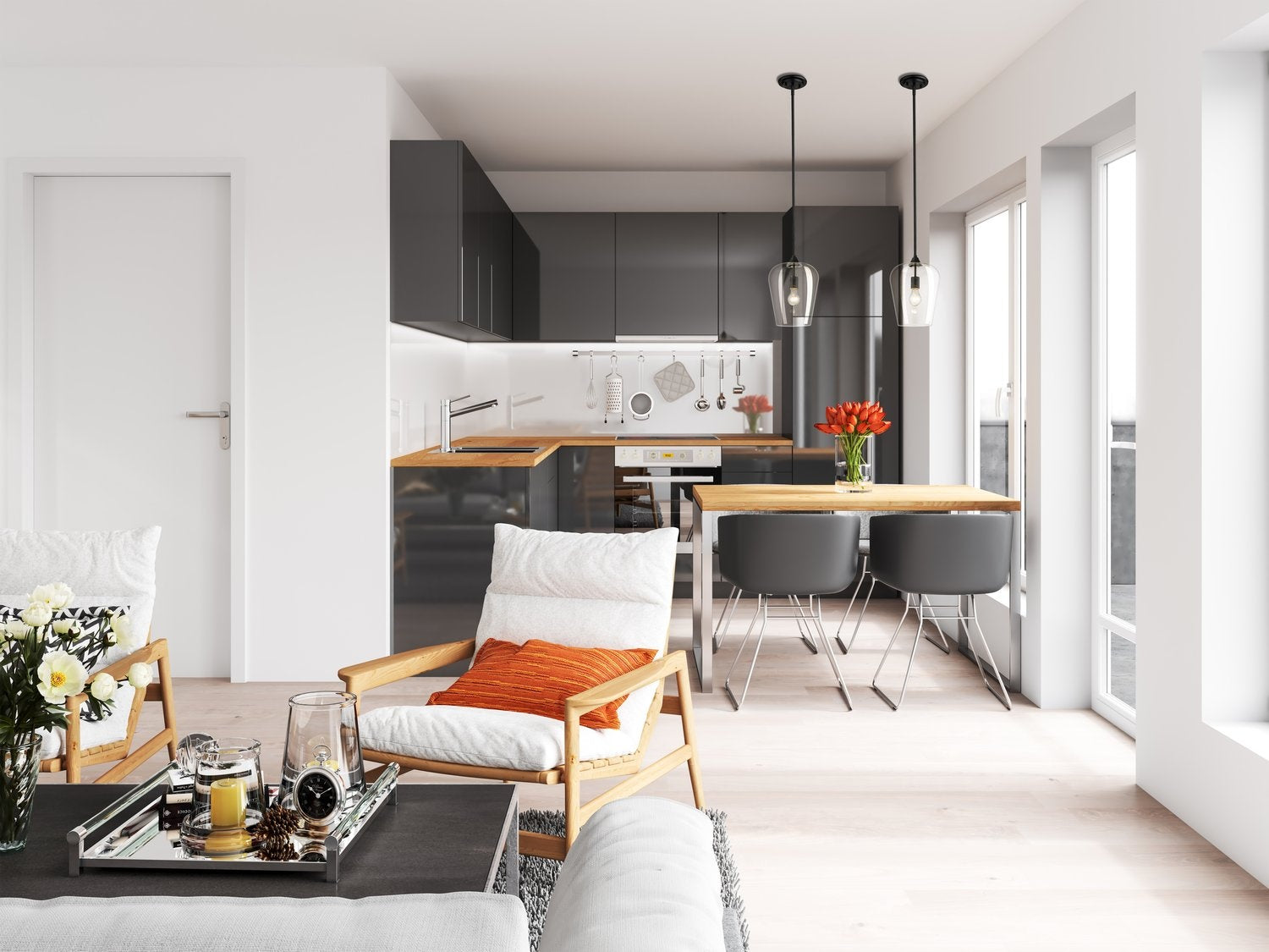 Z-LITE, JOLIET PENDANT, PENDANT LIGHT