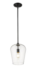 Z-LITE, JOLIET PENDANT, PENDANT LIGHT