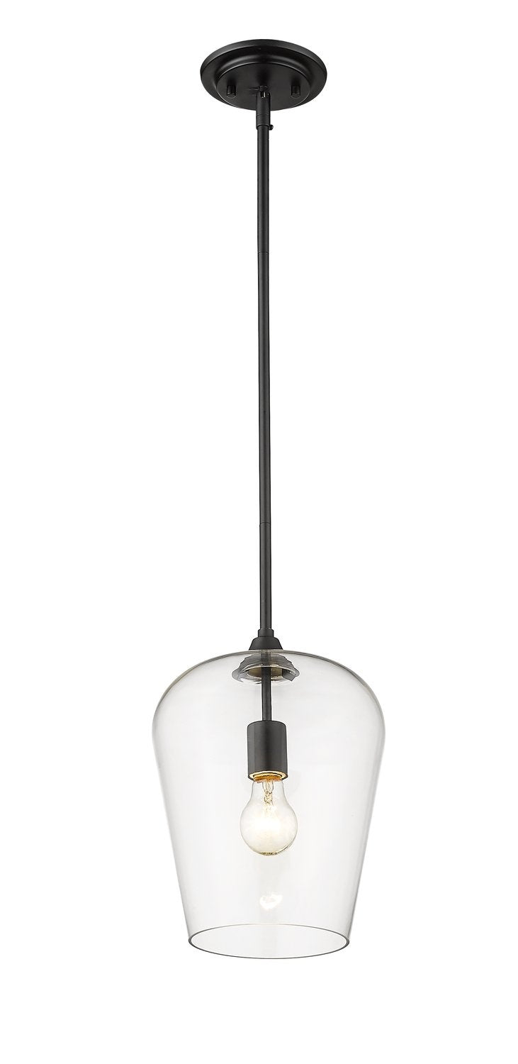 Z-LITE, JOLIET PENDANT, PENDANT LIGHT