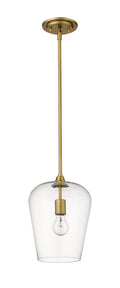 Z-LITE, JOLIET PENDANT, PENDANT LIGHT