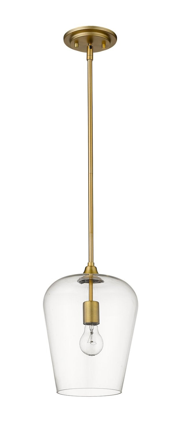 Z-LITE, JOLIET PENDANT, PENDANT LIGHT