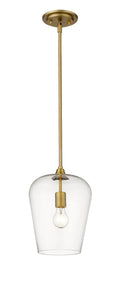 Z-LITE, JOLIET PENDANT, PENDANT LIGHT