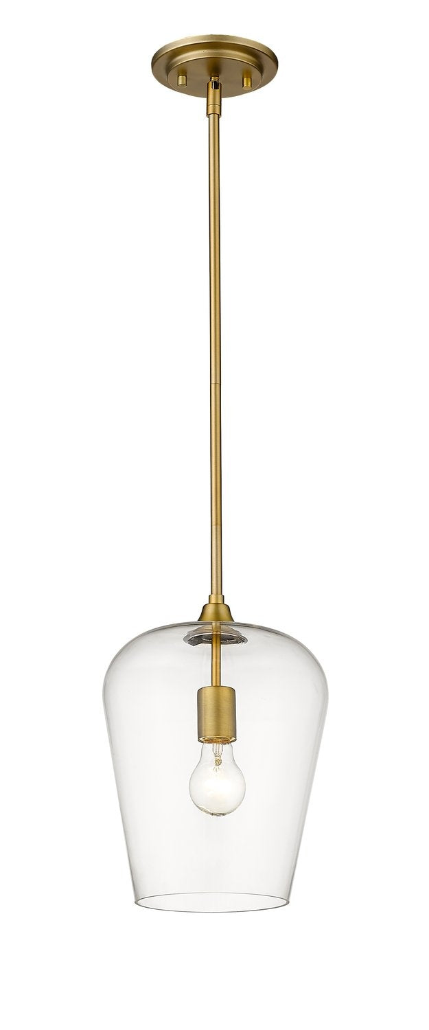 Z-LITE, JOLIET PENDANT, PENDANT LIGHT