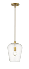 Z-LITE, JOLIET PENDANT, PENDANT LIGHT