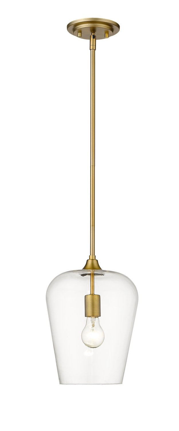 Z-LITE, JOLIET PENDANT, PENDANT LIGHT