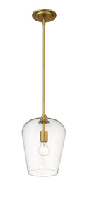 Z-LITE, JOLIET PENDANT, PENDANT LIGHT
