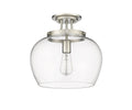 Z-LITE, JOLIET SEMI FLUSH MOUNT, SEMI FLUSH MOUNT LIGHT