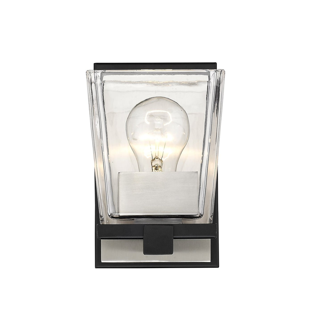 Z-LITE, BLEEKER STREET WALL SCONCE, WALL SCONCES