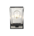 Z-LITE, BLEEKER STREET WALL SCONCE, WALL SCONCES