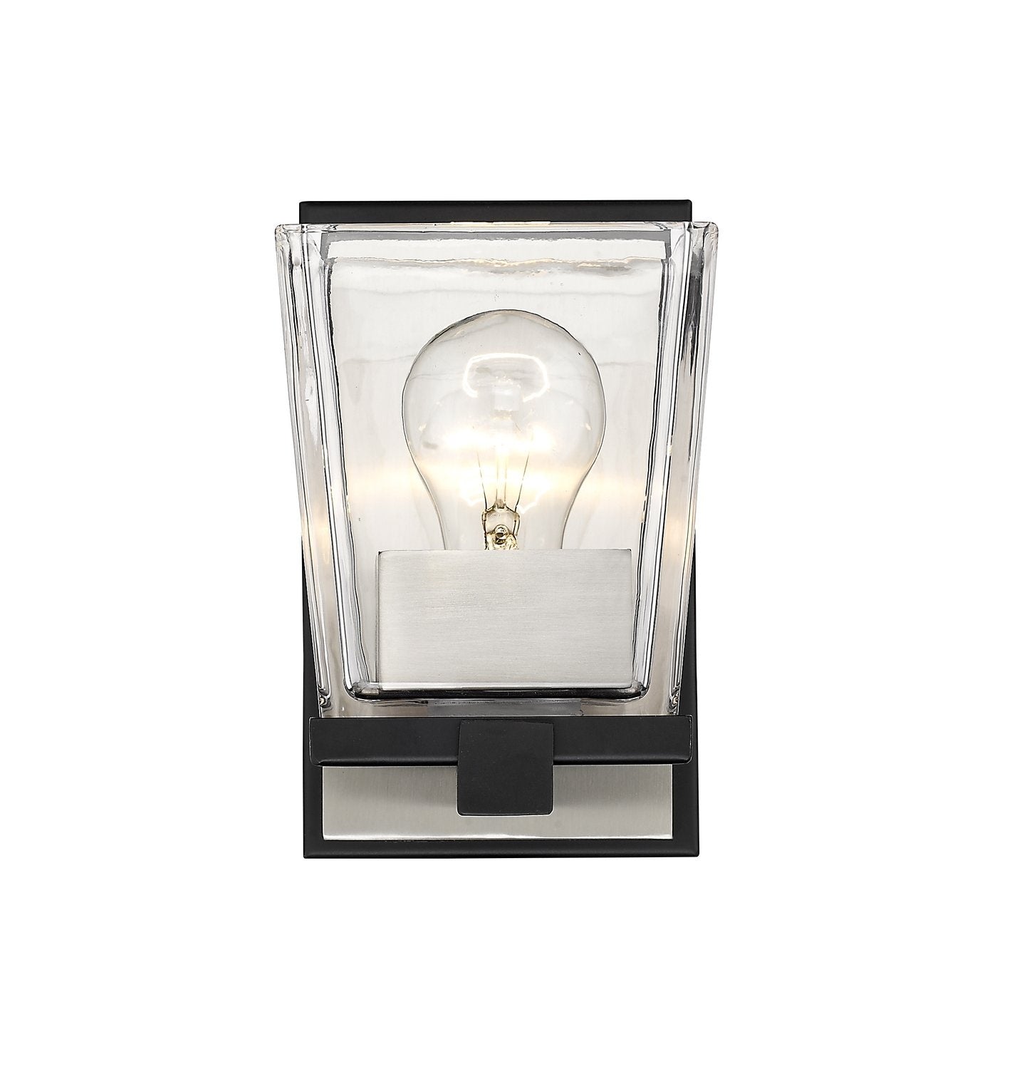 Z-LITE, BLEEKER STREET WALL SCONCE, WALL SCONCES