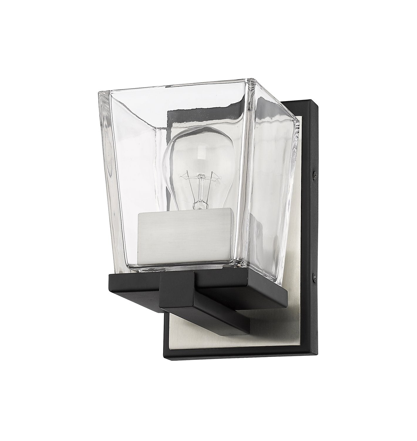 Z-LITE, BLEEKER STREET WALL SCONCE, WALL SCONCES