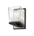 Z-LITE, BLEEKER STREET WALL SCONCE, WALL SCONCES