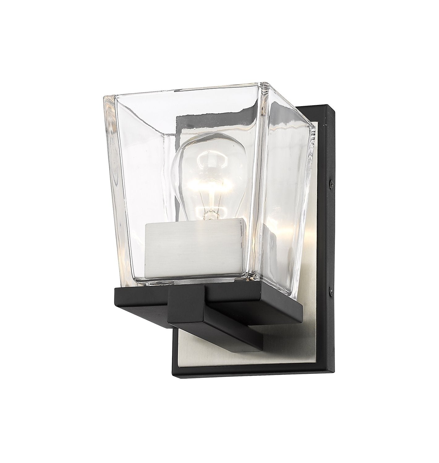 Z-LITE, BLEEKER STREET WALL SCONCE, WALL SCONCES