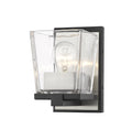 Z-LITE, BLEEKER STREET WALL SCONCE, WALL SCONCES