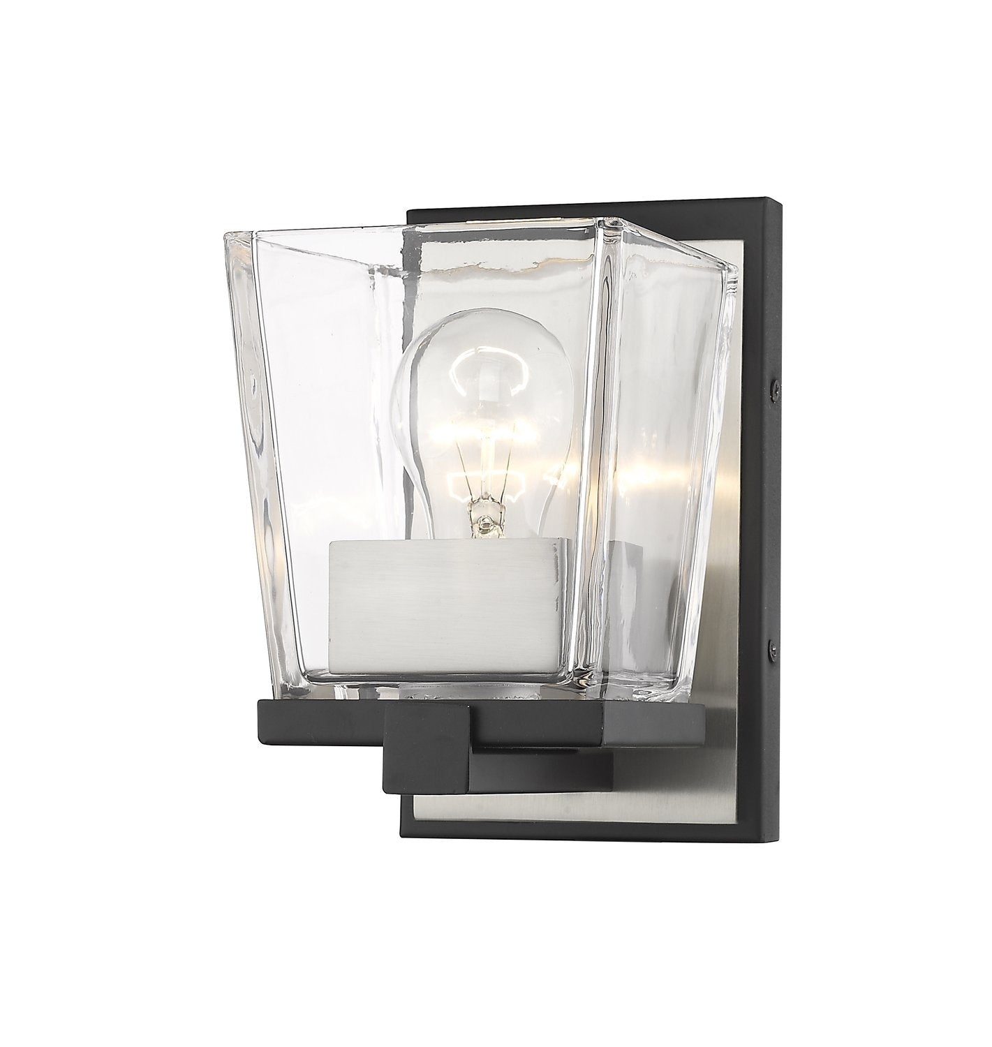 Z-LITE, BLEEKER STREET WALL SCONCE, WALL SCONCES