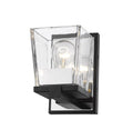 Z-LITE, BLEEKER STREET WALL SCONCE, WALL SCONCES