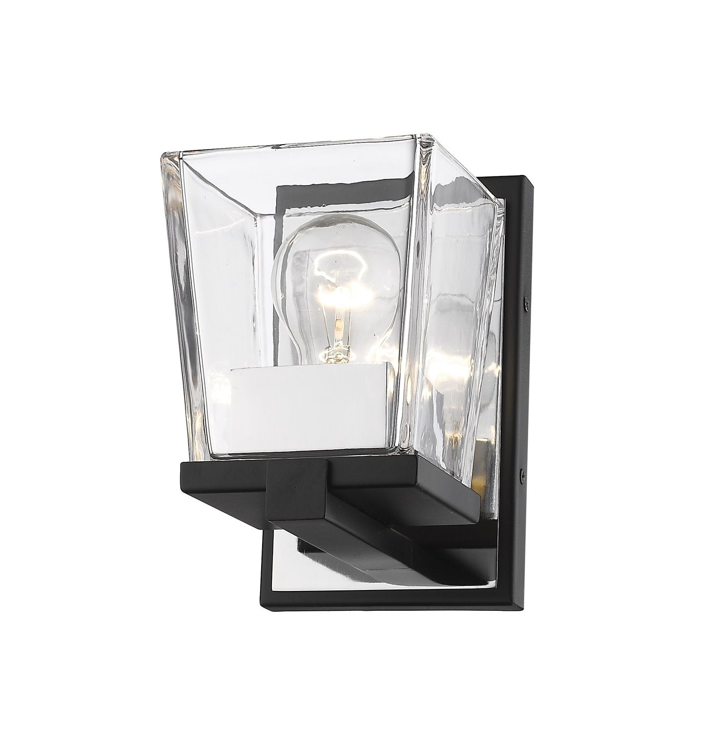 Z-LITE, BLEEKER STREET WALL SCONCE, WALL SCONCES