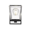 Z-LITE, BLEEKER STREET WALL SCONCE, WALL SCONCES