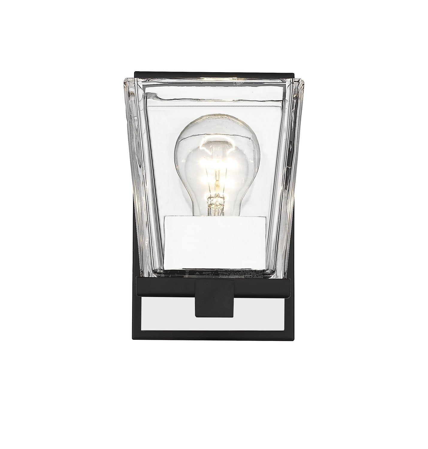 Z-LITE, BLEEKER STREET WALL SCONCE, WALL SCONCES
