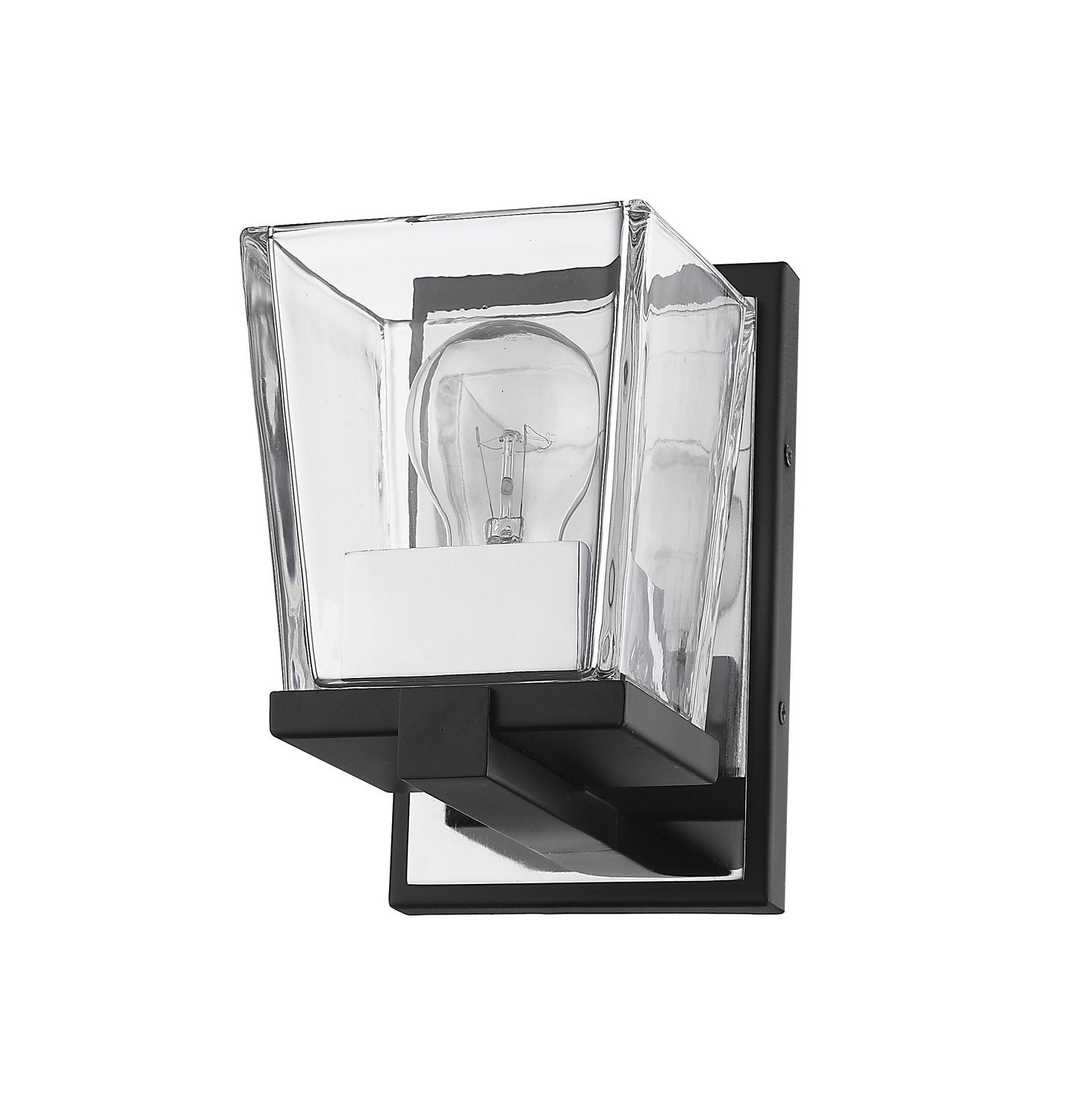 Z-LITE, BLEEKER STREET WALL SCONCE, WALL SCONCES