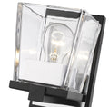 Z-LITE, BLEEKER STREET WALL SCONCE, WALL SCONCES