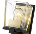 Z-LITE, BLEEKER STREET WALL SCONCE, WALL SCONCES