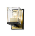 Z-LITE, BLEEKER STREET WALL SCONCE, WALL SCONCES