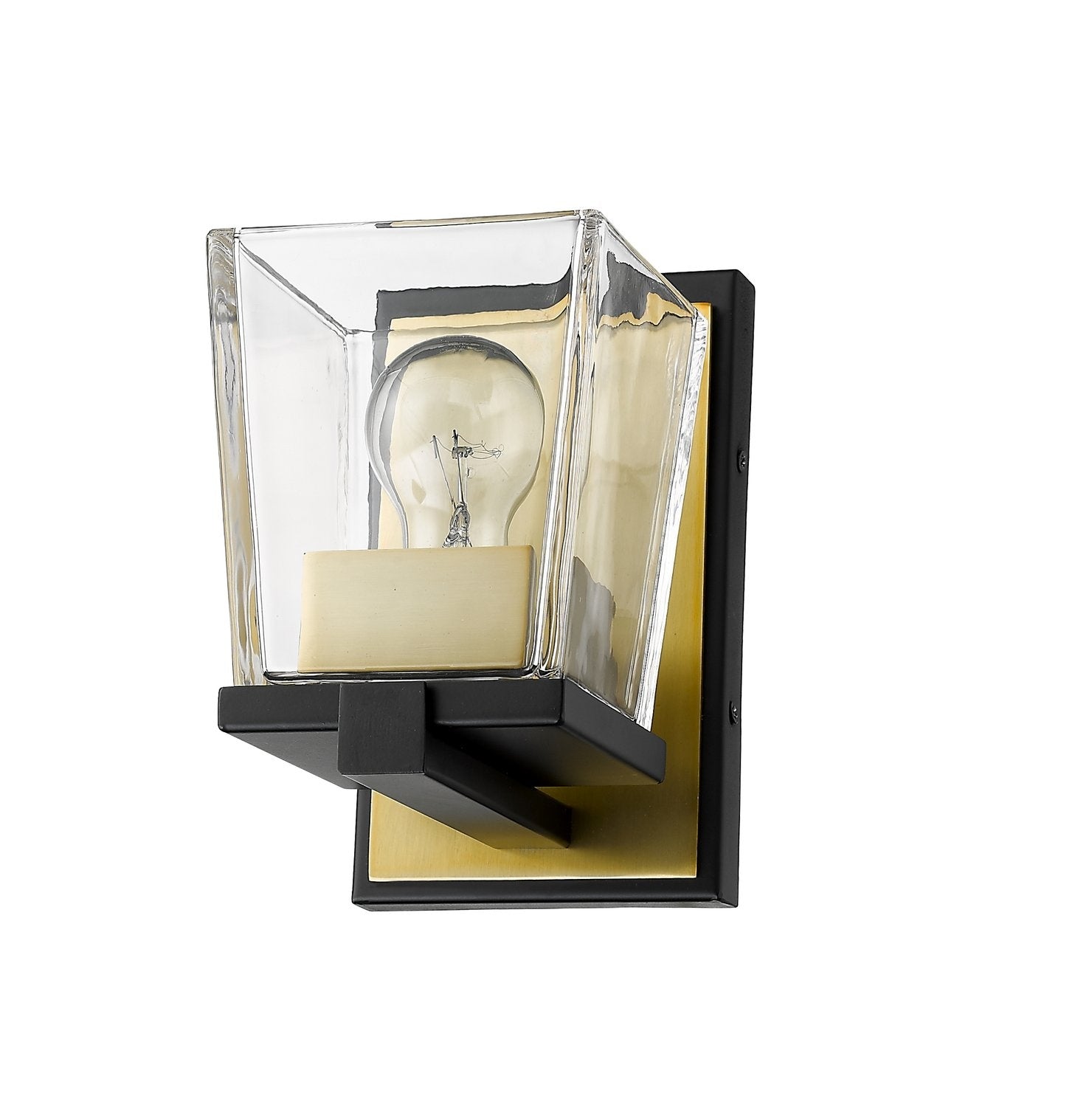 Z-LITE, BLEEKER STREET WALL SCONCE, WALL SCONCES