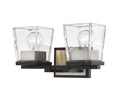 Z-LITE, BLEEKER STREET VANITY, VANITY LIGHT