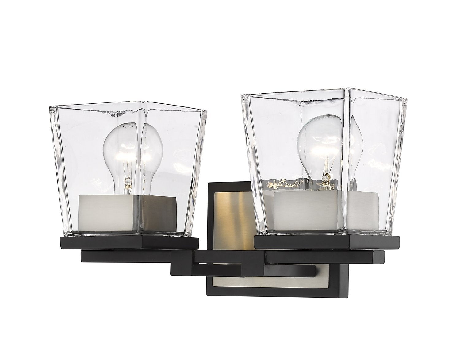 Z-LITE, BLEEKER STREET VANITY, VANITY LIGHT