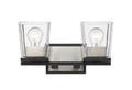 Z-LITE, BLEEKER STREET VANITY, VANITY LIGHT