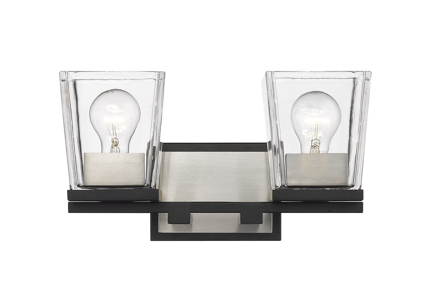 Z-LITE, BLEEKER STREET VANITY, VANITY LIGHT