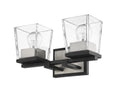 Z-LITE, BLEEKER STREET VANITY, VANITY LIGHT
