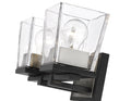 Z-LITE, BLEEKER STREET VANITY, VANITY LIGHT