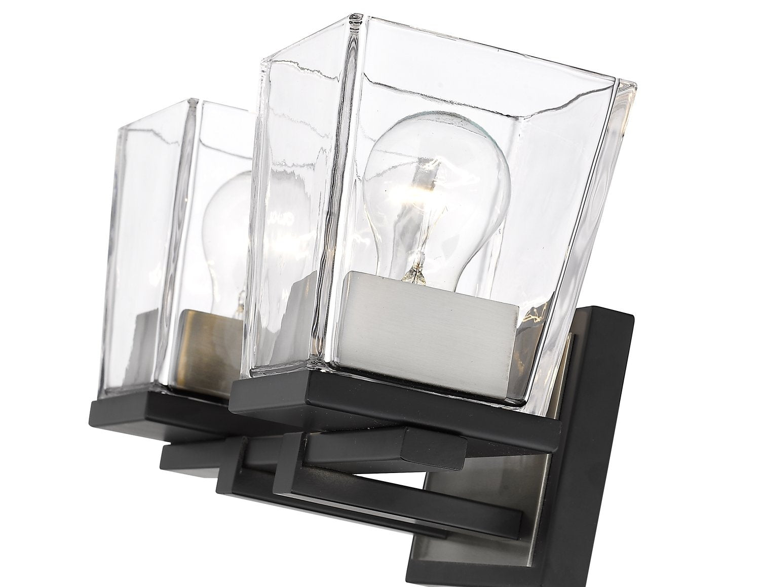 Z-LITE, BLEEKER STREET VANITY, VANITY LIGHT