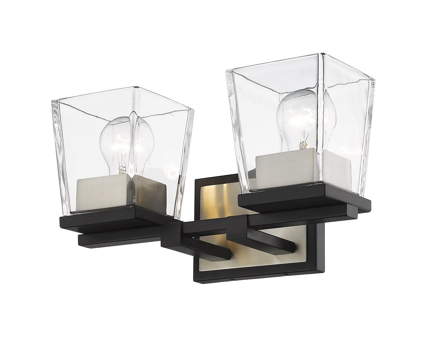 Z-LITE, BLEEKER STREET VANITY, VANITY LIGHT