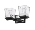 Z-LITE, BLEEKER STREET VANITY, VANITY LIGHT