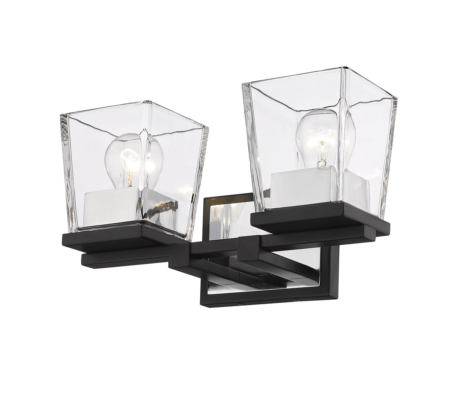 Z-LITE, BLEEKER STREET VANITY, VANITY LIGHT