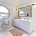 Z-LITE, BLEEKER STREET VANITY, VANITY LIGHT